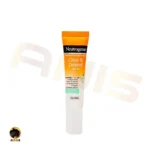 کرم ضد جوش Clear & defend