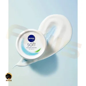 کرم نرم کننده Soft نیوا