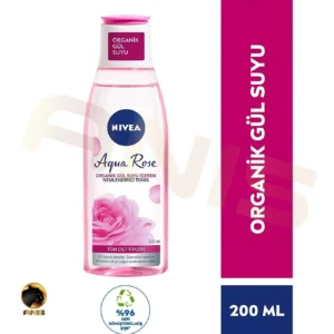 تونر مراقبتی پوست Aqua Rose