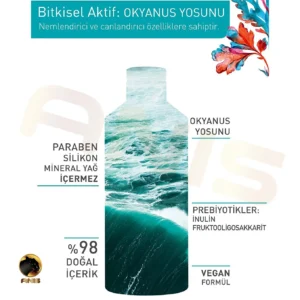 میسلار واتر آرایش پاک کن Pure Algue