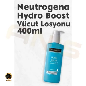 لوسیون ژلی بدن Hydro Boost