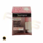 ژل کرم ضد پیری Bright Boost