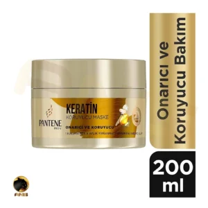 ماسک مو Keratin پنتن