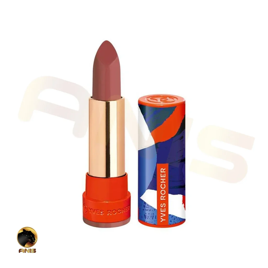 رژ لب Rouge Elixir 02 ایوروشه