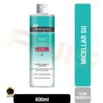 میسلار واتر Skin Detox نوتروژینا