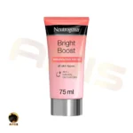کرم لایه بردار پوست Bright Boost