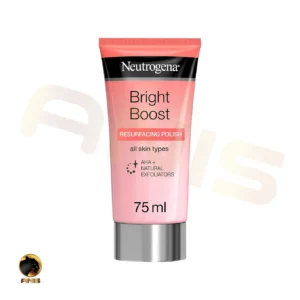 کرم لایه بردار پوست Bright Boost
