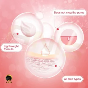 کرم لایه بردار پوست Bright Boost