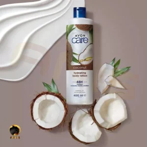 لوسیون بدن Coconut آون