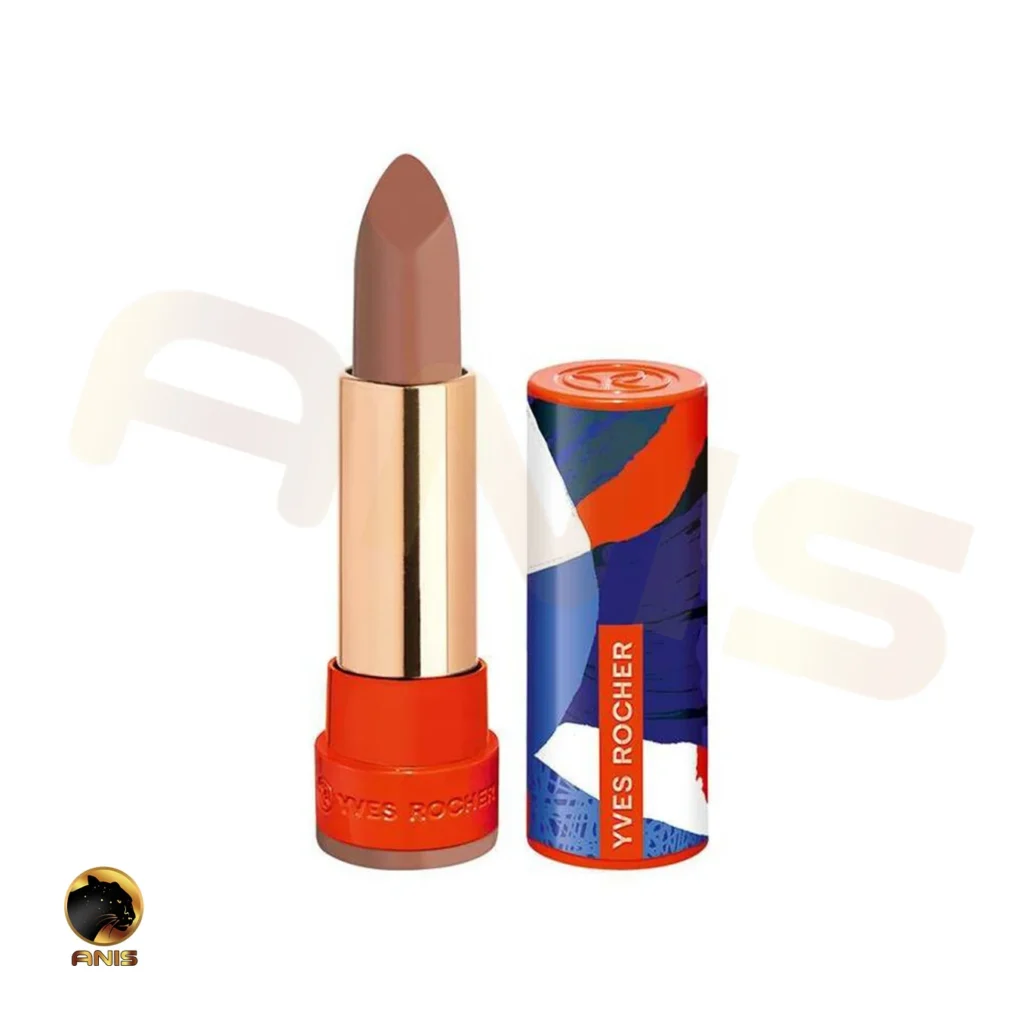 رژ لب Rouge Elixir 01 ایوروشه