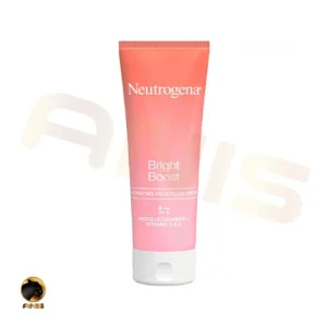 کرم ضد آفتاب Bright Boost نوتروژینا