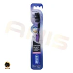 مسواک Ultrathin Black اورال بی