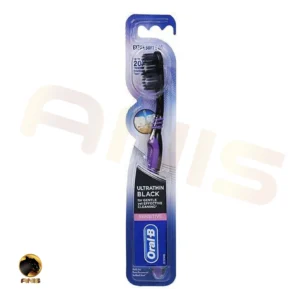 مسواک Ultrathin Black اورال بی
