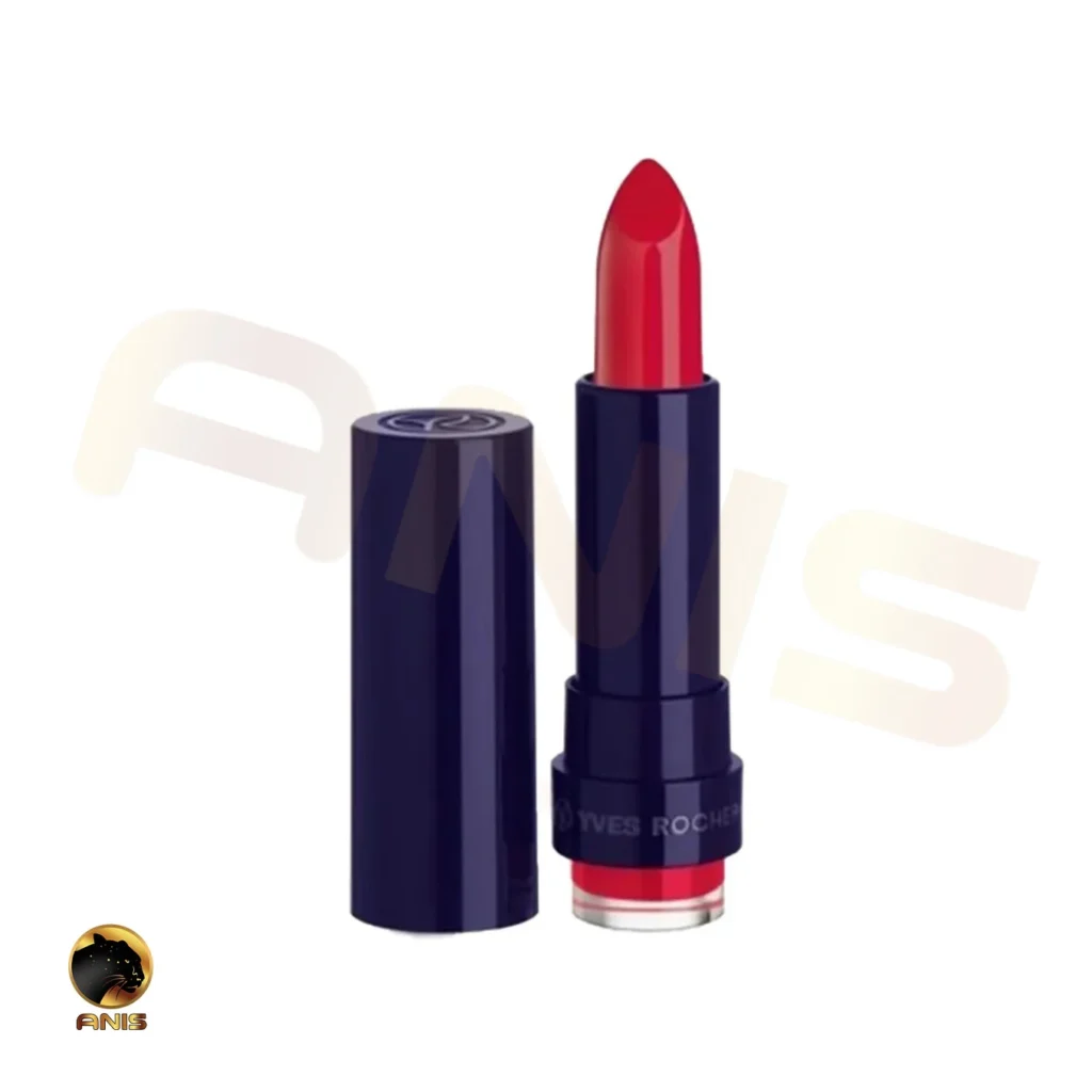 رژلب آبرسان Rouge vertige 17