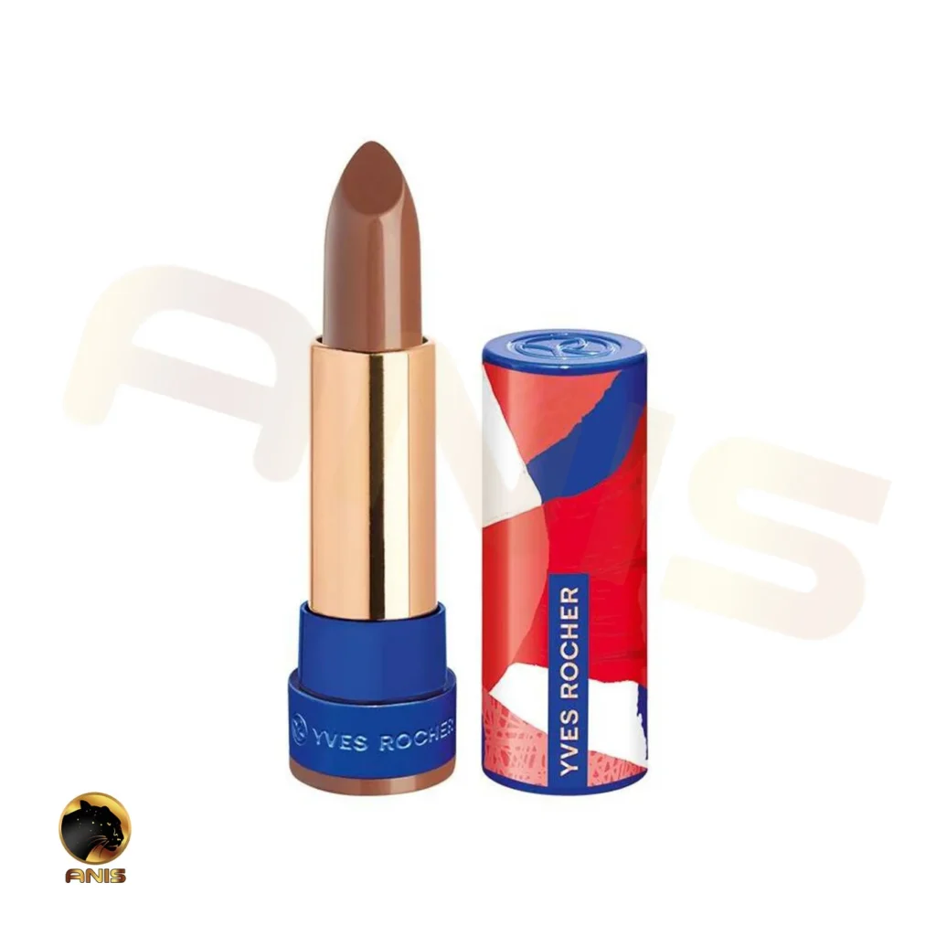 رژ لب Rouge Elixir 05 ایوروشه