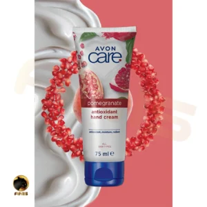 کرم مرطوب کننده Pomegranate آون