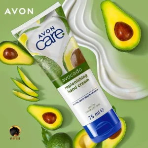 کرم مرطوب کننده Avocado