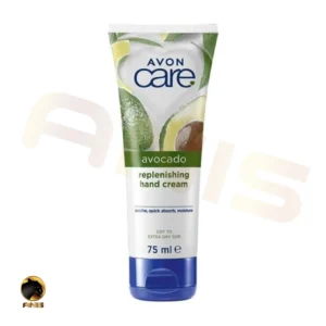کرم مرطوب کننده Avocado آون حاوی عصاره آووکادو 75 میل