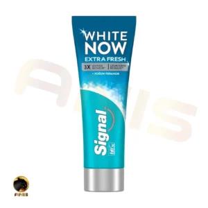 خمیر دندان White Now Extra fresh