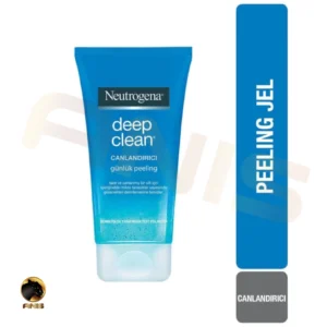 ژل اسکراب روزانه Deep Clean