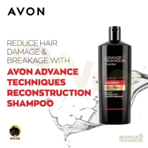 شامپو تقویت کننده Reconstruction Shampoo