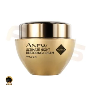 کرم شب ضد چروک Night Restoring Cream