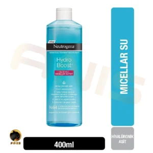 میسلار واتر Hydro Boost نوتروژینا