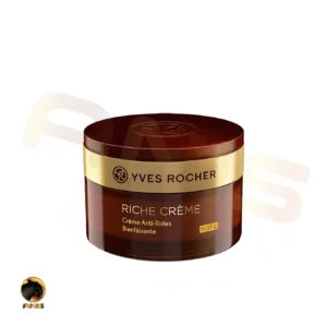 کرم ضد چروک شب Riche Creme