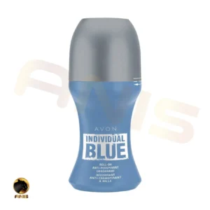 مام رول Individual Blue آون