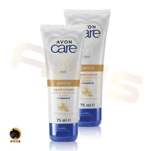 کرم مرطوب کننده Gentle