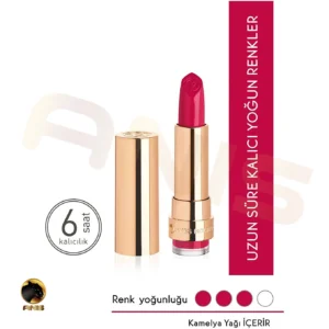 رژلب Satin 113 ایوروشه