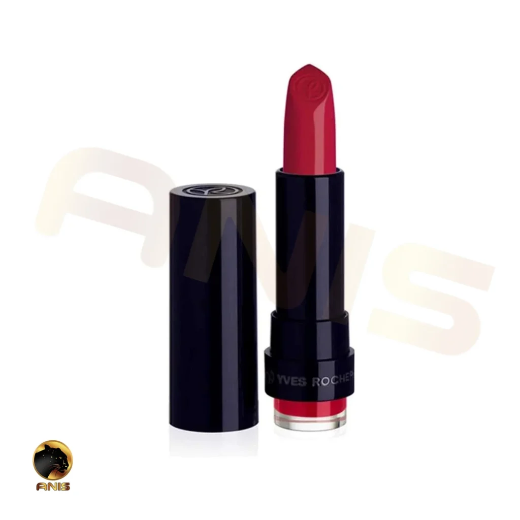 رژلب آبرسان Rouge vertige 49 ایوروشه