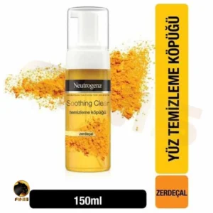 فوم شستشوی صورت Soothing Clear