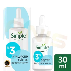 سرم تقویت کننده Hyaluronik Asit
