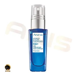 سرم پوست Hydrate & Plump Concentrate