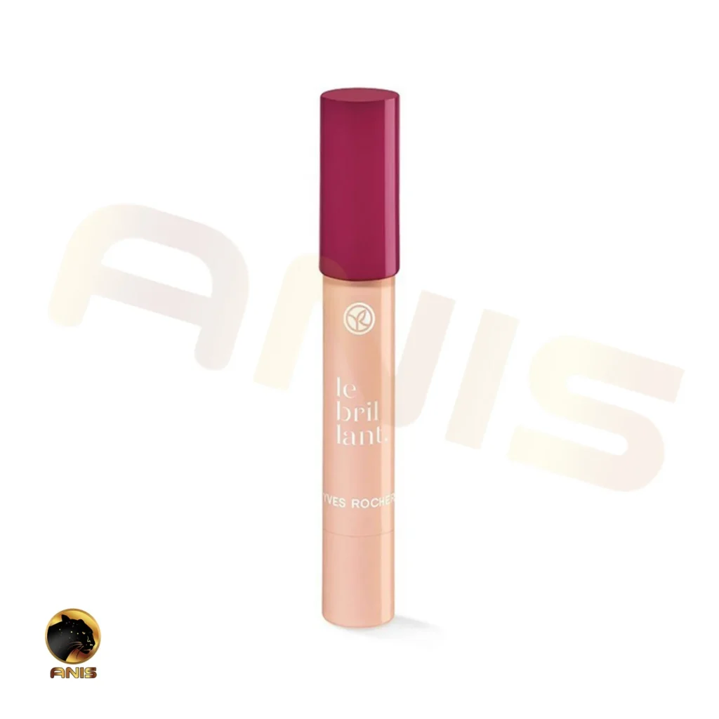 رژلب مدادی Mauve lilas.09