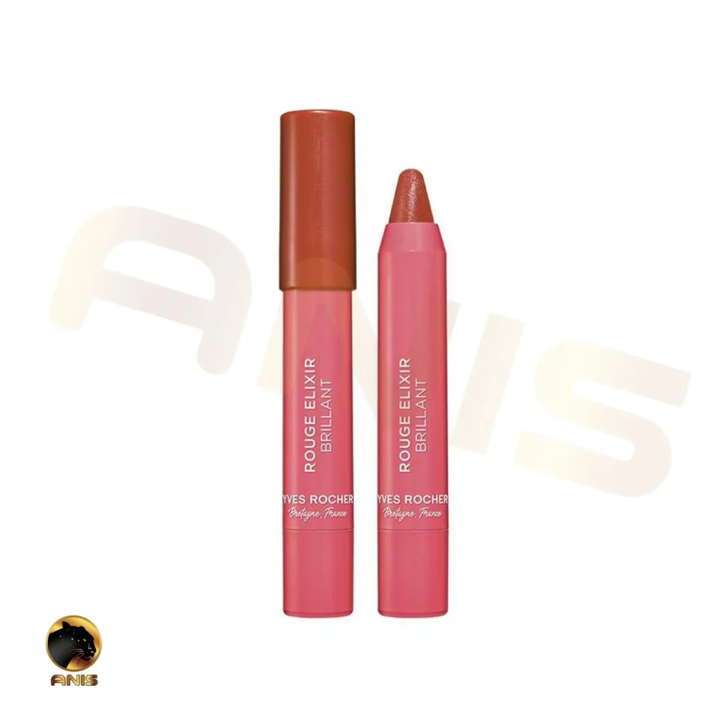 رژ لب مدادی Beige Sable.01 ایوروشه