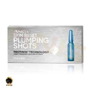 آمپول جوانساز غیر تزریقی Plumping Shots