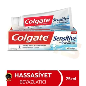 خمیر دندان Sensitive کلگیت