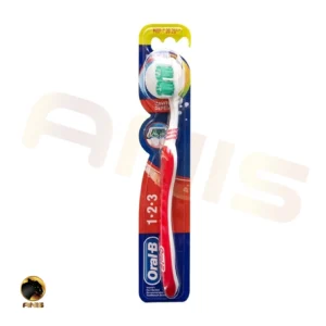 مسواک Cavity Defens اورال بی