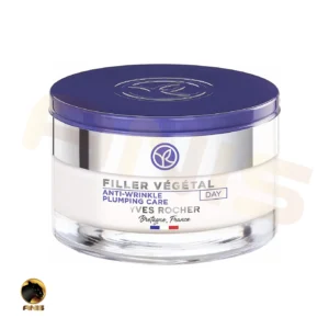 کرم ضد چین و چروک روز Filler Vegetal