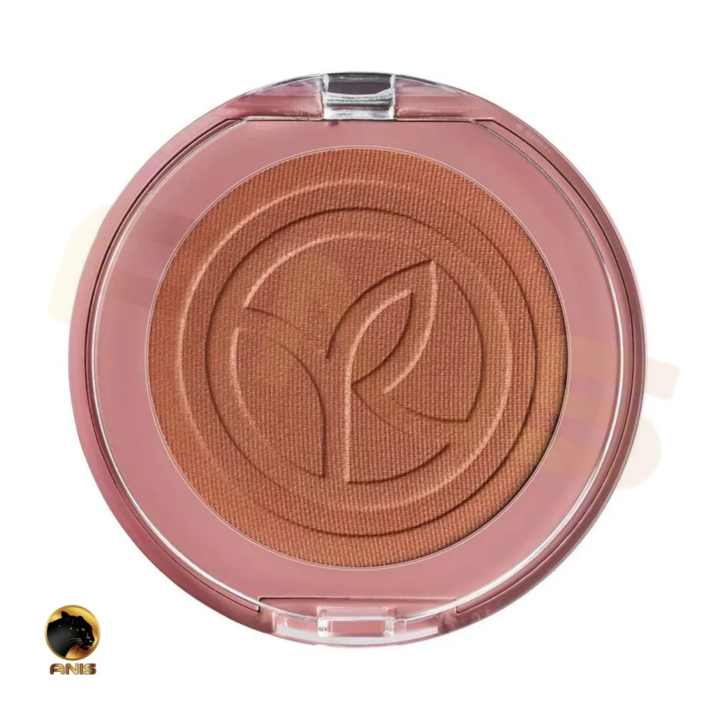 رژ گونه Mahogany ایوروشه
