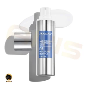 سرم ضد چروک Anti Wrinkle آون