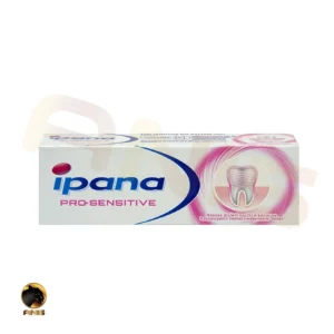 خمیردندان Pro-Sensitive ایپانا