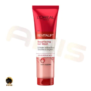 ژل شستشوی صورت Revitalift