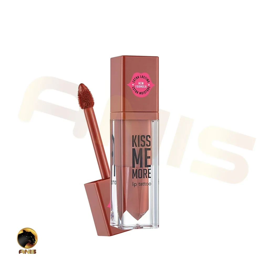 رژ لب مایع Caramel-019