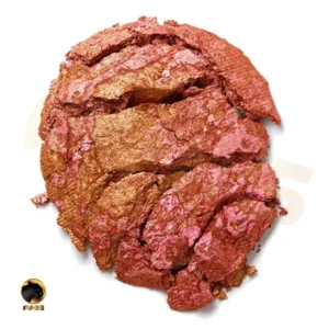 رژگونه 044 Pink Bronze فلورمار