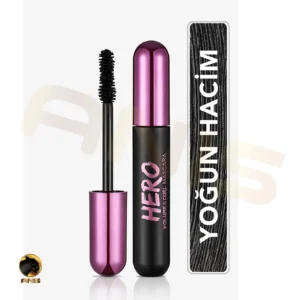 ریمل Hero Volume & Curl فلورمار