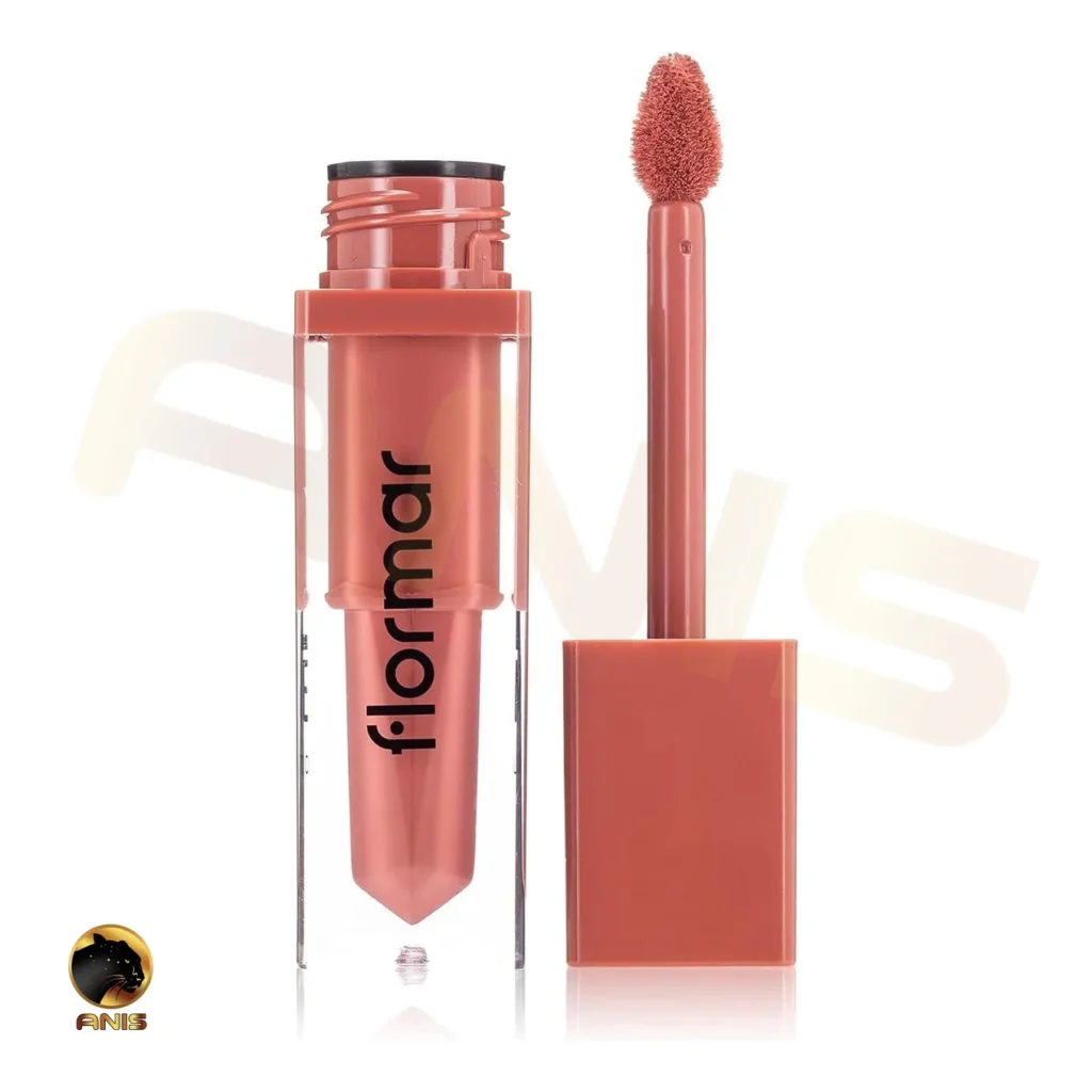 رژ لب مایع Peach-004