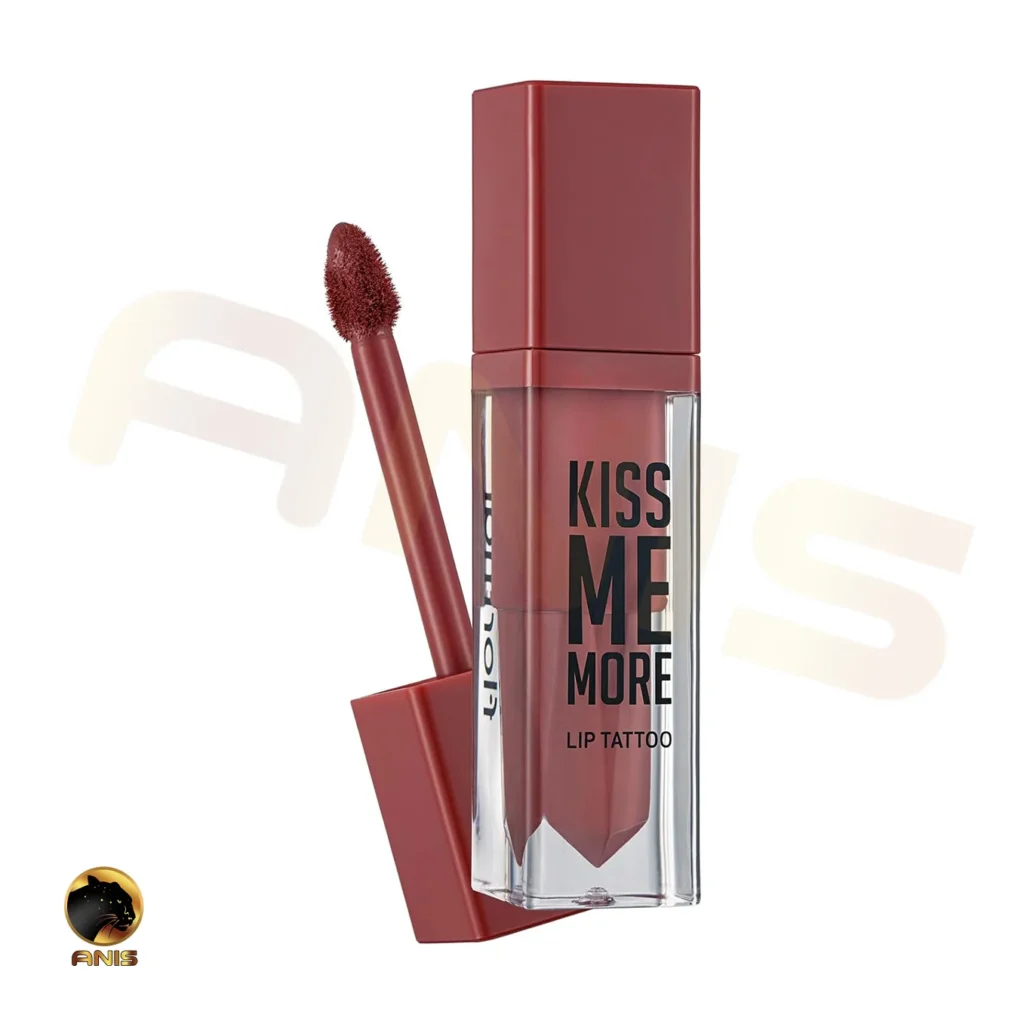 رژ لب مایع Assertive-020